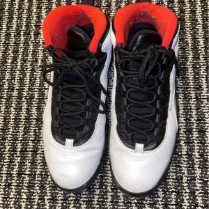 Air Jordan 10